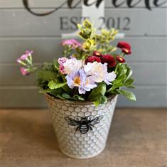 Mothers Day Planter (L) 