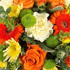 Florist Choice Vase Arrangement