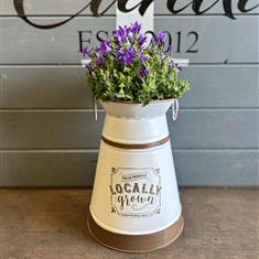 Mothers Day Planter (c) 