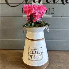 Mothers Day Planter (e) 