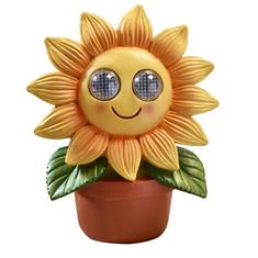 Blinkin' Sunflower