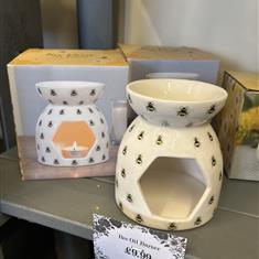 Bee Oil Burner 