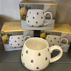 Bee Mug