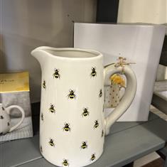 Bee Jug
